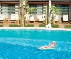 Почивка в Кушадасъ, Турция със собствен транспорт